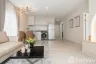 2 Bedroom Condo for rent in Aspire Rama 9, Bang Kapi, Bangkok near MRT Phra Ram 9