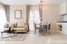 2 Bedroom Condo for rent in Aspire Rama 9, Bang Kapi, Bangkok near MRT Phra Ram 9