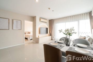 2 Bedroom Condo for rent in Aspire Rama 9, Bang Kapi, Bangkok near MRT Phra Ram 9