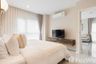2 Bedroom Condo for rent in Aspire Rama 9, Bang Kapi, Bangkok near MRT Phra Ram 9