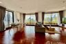 2 Bedroom Condo for rent in P.R.Home III Apartment, Khlong Tan Nuea, Bangkok