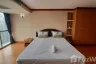 1 Bedroom Condo for rent in The Waterford Diamond, Khlong Tan, Bangkok near BTS Phrom Phong