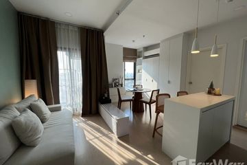 1 Bedroom Condo for rent in Suan Luang, Bangkok near Airport Rail Link Ramkhamhaeng