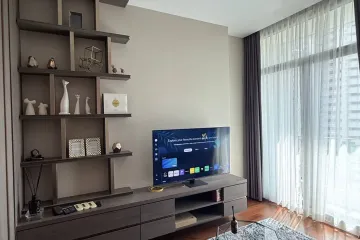 2 Bedroom Condo for rent in Khlong Tan Nuea, Bangkok near BTS Phrom Phong