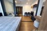 1 Bedroom Condo for rent in The Line Vibe, Chom Phon, Bangkok near BTS Ladphrao Intersection