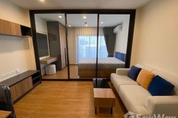 1 Bedroom Condo for rent in The Line Vibe, Chom Phon, Bangkok near BTS Ladphrao Intersection