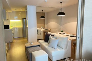1 Bedroom Condo for rent in Liv At 49, Khlong Tan Nuea, Bangkok near BTS Thong Lo