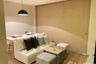 1 Bedroom Condo for rent in Liv At 49, Khlong Tan Nuea, Bangkok near BTS Thong Lo
