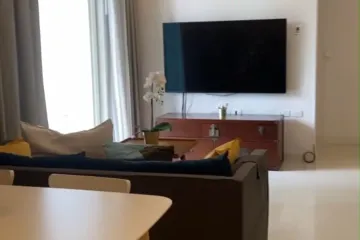 2 Bedroom Condo for rent in Q Langsuan, Lumpini, Bangkok near BTS Ratchadamri