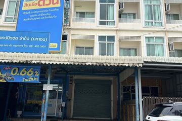 3 Bedroom Townhouse for rent in Suan Luang, Bangkok near MRT Phatthanakan