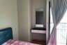 1 Bedroom Condo for rent in Noble Revent, Thanon Phaya Thai, Bangkok near BTS Phaya Thai