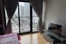 1 Bedroom Condo for rent in Noble Revent, Thanon Phaya Thai, Bangkok near BTS Phaya Thai