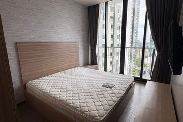 1 Bedroom Condo for rent in Park Origin Phrom Phong, Khlong Tan, Bangkok near BTS Phrom Phong