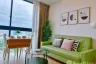 1 Bedroom Condo for rent in Landmark @MRTA Station, Bang Kapi, Bangkok near MRT Pradit Manutham