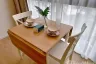 1 Bedroom Condo for rent in Landmark @MRTA Station, Bang Kapi, Bangkok near MRT Pradit Manutham