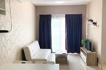 2 Bedroom Townhouse for rent in Suan Luang, Bangkok near MRT Khlong Kalantan