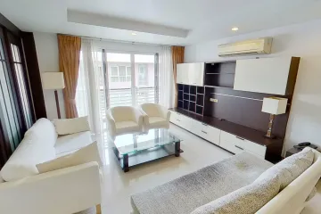 2 Bedroom Condo for rent in Khlong Tan Nuea, Bangkok near BTS Thong Lo