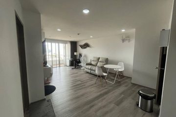 1 Bedroom Condo for rent in Bang Kho Laem, Bangkok