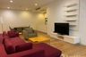 2 Bedroom Condo for rent in Chatrium Residence Riverside, Wat Phraya Krai, Bangkok near BTS Saphan Taksin