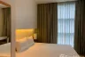 2 Bedroom Condo for rent in Chatrium Residence Riverside, Wat Phraya Krai, Bangkok near BTS Saphan Taksin