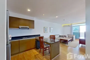 1 Bedroom Condo for rent in The Roof Garden Onnut, Phra Khanong, Bangkok near BTS On Nut