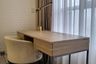 1 Bedroom Condo for rent in Park Origin Phayathai, Thung Phaya Thai, Bangkok near BTS Phaya Thai