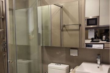 1 Bedroom Condo for rent in Thung Phaya Thai, Bangkok near BTS Phaya Thai