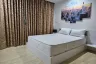 Condo for rent in The Rajdamri, Pathum Wan, Bangkok near BTS Ratchadamri