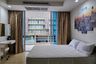 Condo for rent in The Rajdamri, Pathum Wan, Bangkok near BTS Ratchadamri