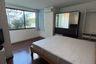 1 Bedroom Condo for rent in Baan Sathorn Condo, Khlong Toei Nuea, Bangkok near MRT Phetchaburi