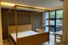 1 Bedroom Condo for rent in MODE Sukhumvit 61, Khlong Tan Nuea, Bangkok near BTS Ekkamai