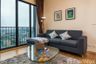 2 Bedroom Condo for rent in Noble Reveal, Phra Khanong Nuea, Bangkok near BTS Thong Lo