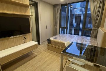 Condo for rent in Maha Phruettharam, Bangkok near MRT Sam Yan
