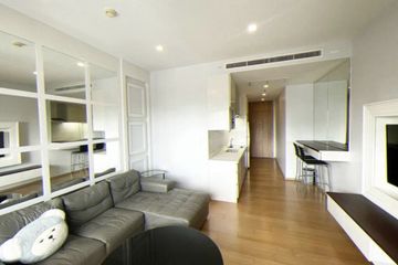 1 Bedroom Condo for rent in Thanon Phaya Thai, Bangkok near Airport Rail Link Phaya Thai