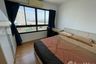 2 Bedroom Condo for rent in Lumpini Place Narathiwas-Chaopraya, Chong Nonsi, Bangkok