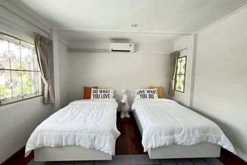 4 Bedroom House for rent in Suan Luang, Bangkok near Airport Rail Link Hua Mak