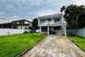 4 Bedroom House for rent in Mueang Thong 2 Phase 3 Village, Suan Luang, Bangkok near Airport Rail Link Hua Mak