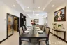 3 Bedroom Apartment for rent in Asoke Residence, Khlong Toei Nuea, Bangkok near MRT Sukhumvit