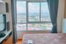 1 Bedroom Condo for rent in The President Sathorn-Ratchaphruek 3, Pak Khlong Phasi Charoen, Bangkok near MRT Bang Wa