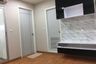1 Bedroom Condo for rent in The President Sathorn-Ratchaphruek 3, Pak Khlong Phasi Charoen, Bangkok near MRT Bang Wa