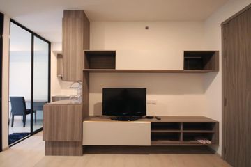 1 Bedroom Condo for rent in Anusawari, Bangkok near BTS Wat Phra Si Mahathat