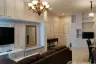 2 Bedroom Condo for rent in Aguston Sukhumvit 22, Khlong Toei, Bangkok near MRT Queen Sirikit National Convention Centre