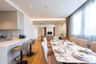 3 Bedroom Apartment for rent in Bearing Residence, Bang Na, Bangkok near BTS Bearing