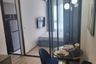 1 Bedroom Condo for rent in Knightsbridge Prime Onnut, Phra Khanong Nuea, Bangkok near BTS On Nut