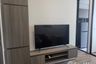 1 Bedroom Condo for rent in Knightsbridge Prime Onnut, Phra Khanong Nuea, Bangkok near BTS On Nut