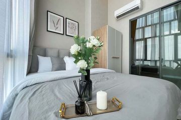 2 Bedroom Condo for rent in Wong Sawang, Bangkok near MRT Bang Son