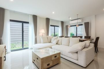 4 Bedroom House for rent in Dokmai, Bangkok