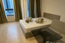 Condo for rent in Ideo Rama 9 - Asoke, Huai Khwang, Bangkok near MRT Phra Ram 9