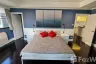 2 Bedroom Condo for rent in Mini House Apartment, Thung Wat Don, Bangkok near BTS Sueksa Witthaya