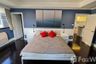 2 Bedroom Condo for rent in Mini House Apartment, Thung Wat Don, Bangkok near BTS Sueksa Witthaya